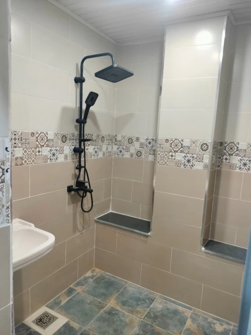 Vente Appartement F4 Relizane Relizane