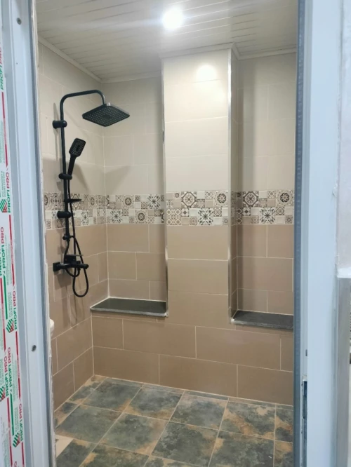 Vente Appartement F4 Relizane Relizane