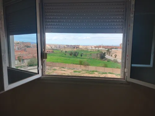 Vente Appartement F4 Relizane Relizane