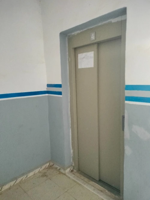 Vente Appartement F4 Relizane Relizane