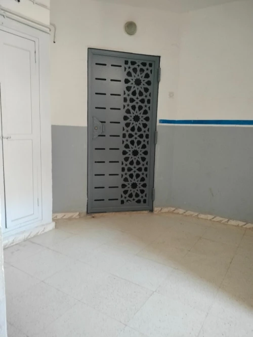 Vente Appartement F4 Relizane Relizane