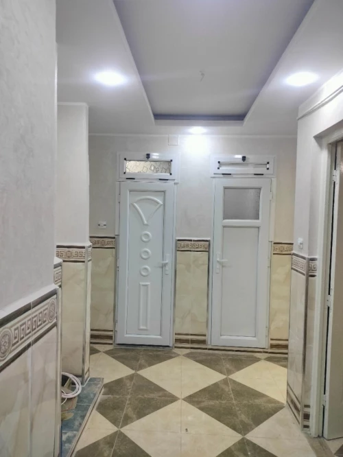 Vente Appartement F4 Relizane Relizane