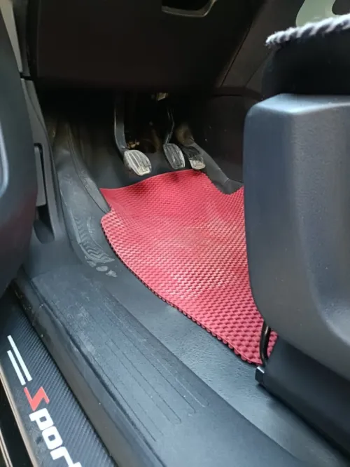 Citroen Berlingo 2020 Berlingo