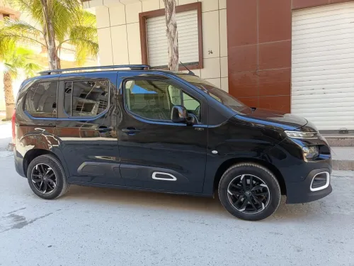 Citroen Berlingo 2020 Berlingo