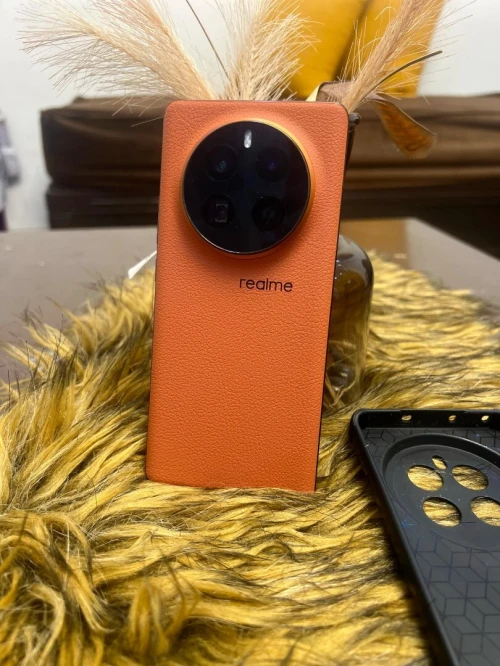 Realme Gt5 pro