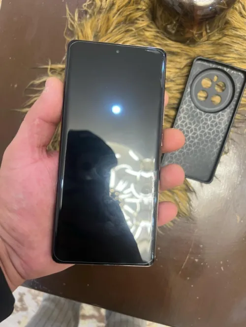 Realme Gt5 pro