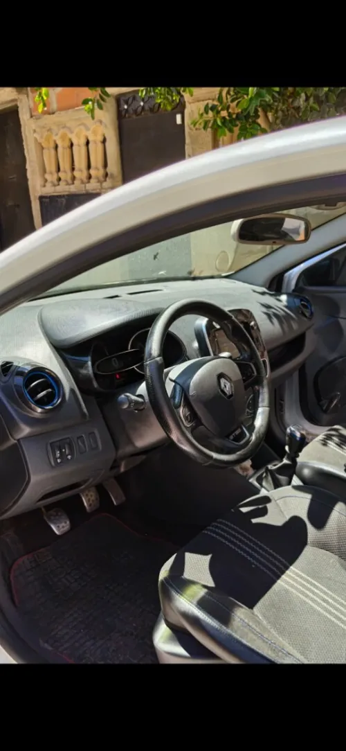 Renault Clio 4 2019 GT Line +