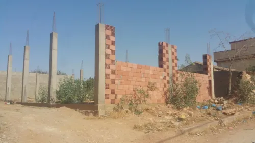 Vente Terrain Oran Ain el bia