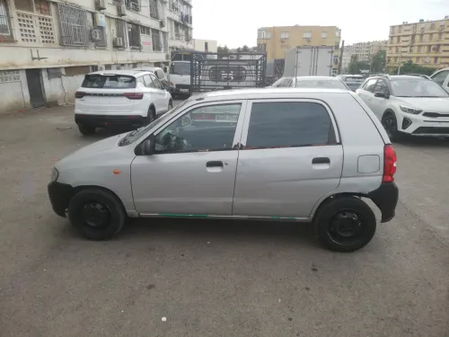 Suzuki Alto 2011 Alto