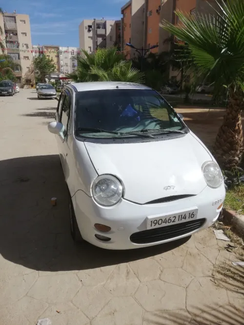 Chery QQ 2014 QQ