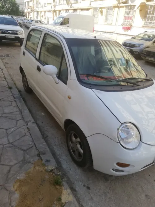 Chery QQ 2014 QQ