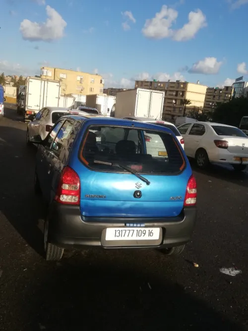 Suzuki Alto 2009 Alto