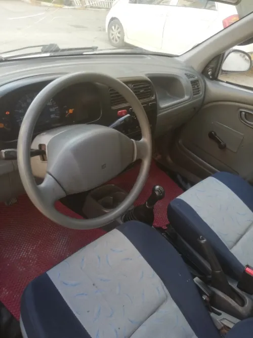 Suzuki Alto 2008 Alto