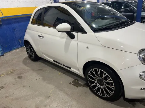 Fiat 500 2024 Dolcevita plus