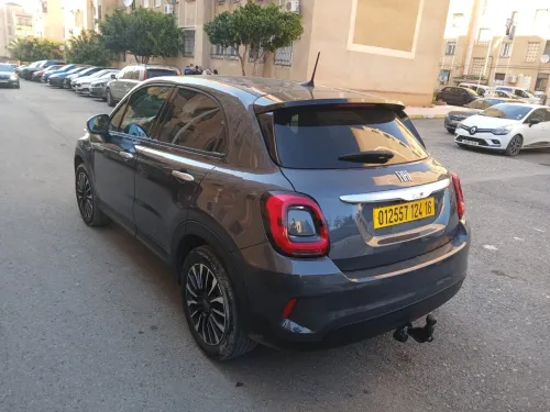 Fiat 500x 2024 Club