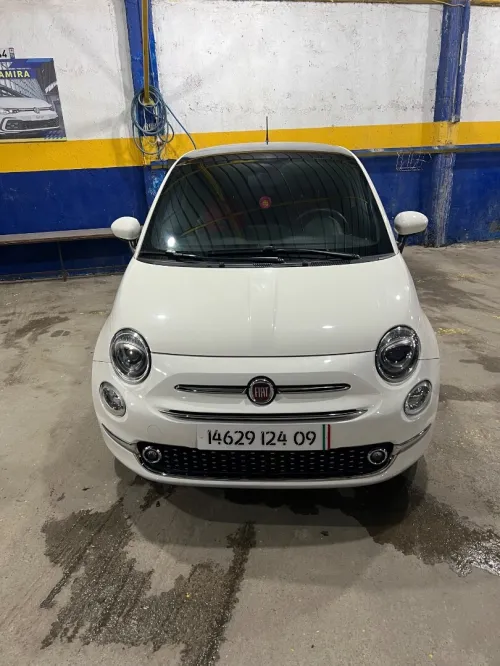 Fiat 500 2024 Dolcevita plus