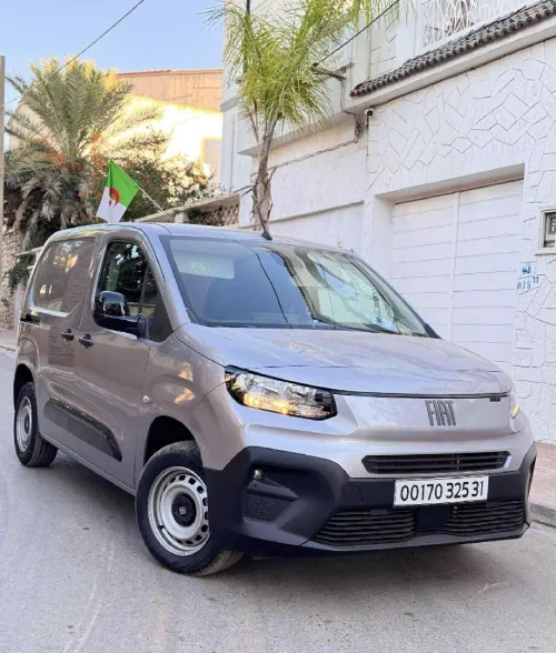 Fiat Doblo 2025 Doblo