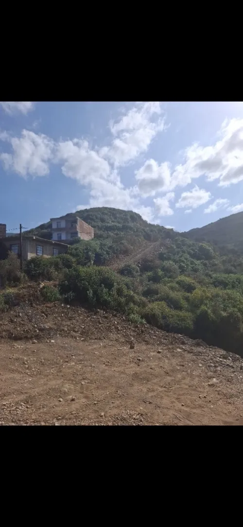 Vente Terrain Béjaïa Bejaia