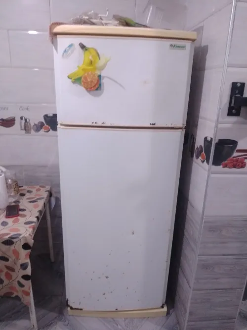 Refrigirateur ثلاجة