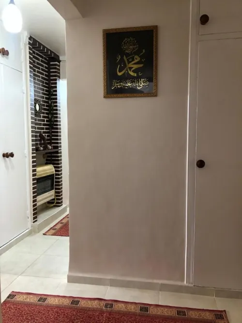 Location Appartement F3 Alger Kouba
