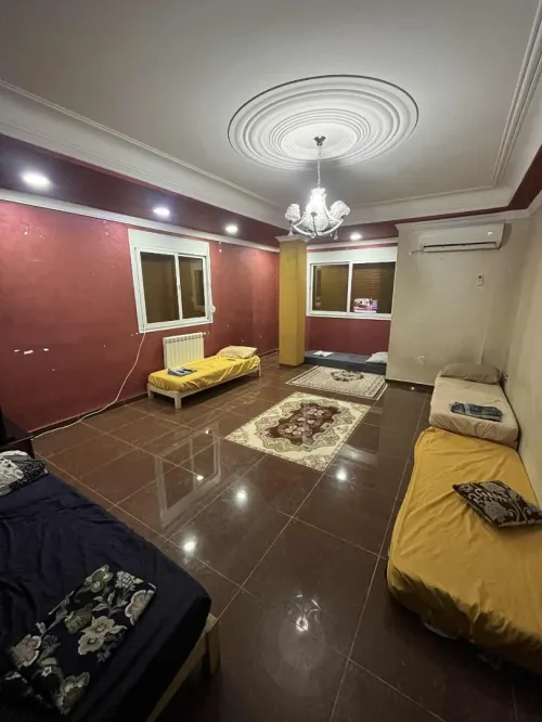 Location Appartement F9 Alger Dely brahim
