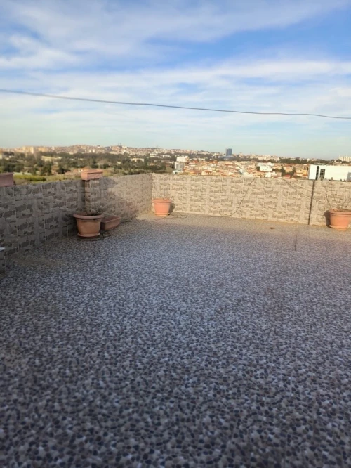 Location Appartement F9 Alger Dely brahim