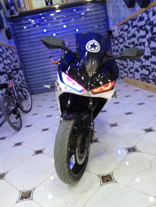 Tmmp 400 Tmmp r400 2022