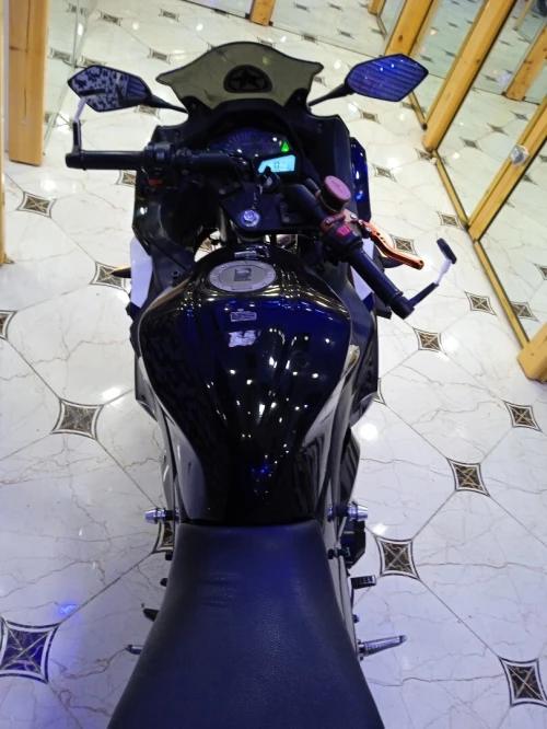 Tmmp 400 Tmmp r400 2022