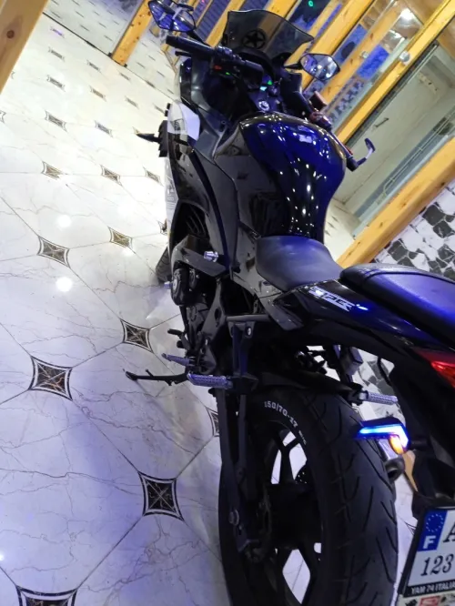 Tmmp 400 Tmmp r400 2022