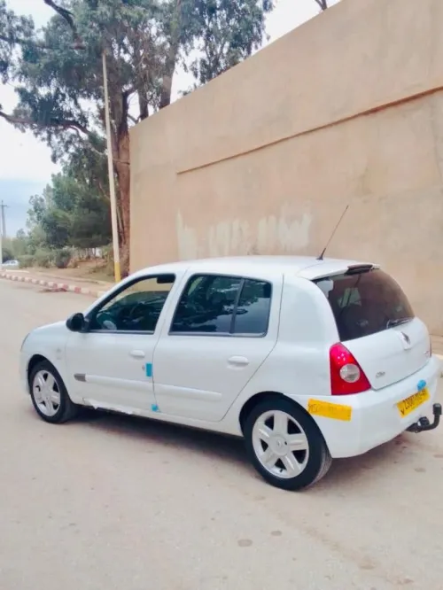Renault Clio compis 2013 