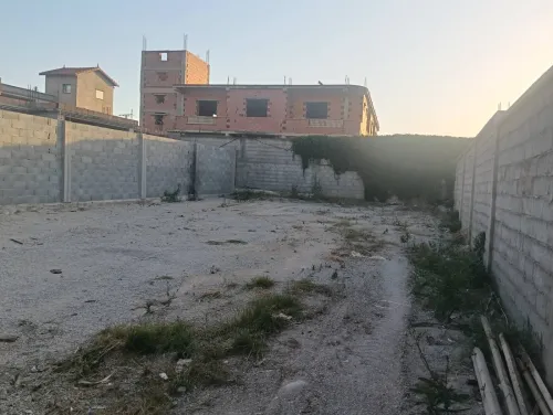 Location Terrain Boumerdès Ouled moussa
