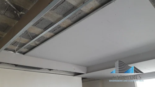 Faux Plafond BA 13 Placo BA 13 Décoration BA 13