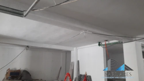 Travaux De Peinture intérieur extérieur Et Décoration