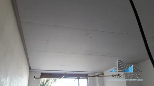 Faux Plafond BA 13 Placo BA 13 Décoration BA 13
