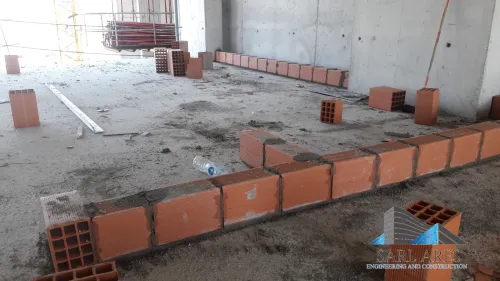 Gros Oeuvre Maçonnerie Béton Armé