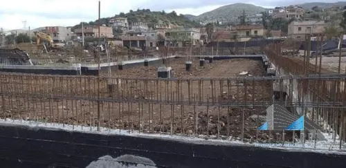 Gros Oeuvre Maçonnerie Béton Armé