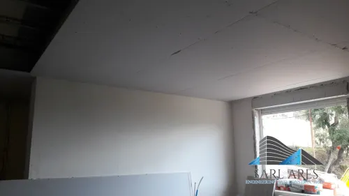 Faux Plafond BA 13 Placo BA 13 Décoration BA 13