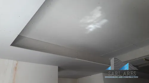 Faux Plafond BA 13 Placo BA 13 Décoration BA 13