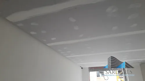 Faux Plafond BA 13 Placo BA 13 Décoration BA 13