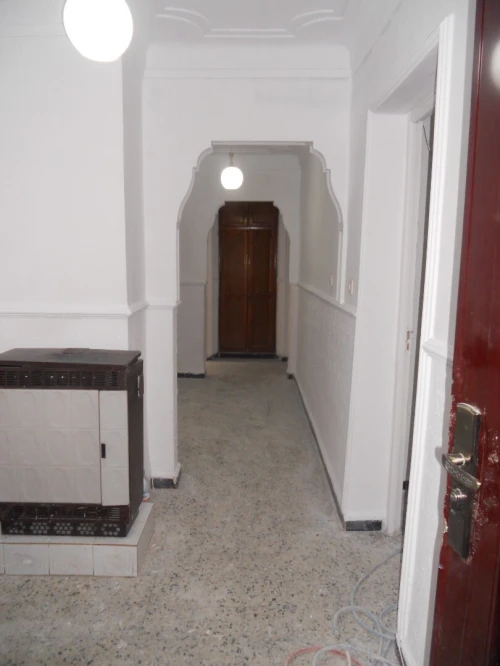 Vente Appartement F4 Tizi Ouzou Tizi ouzou