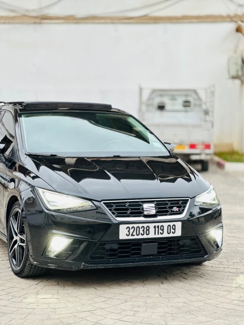 Seat Ibiza 2019 FR