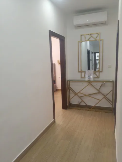 Location vacances Appartement F4 Oran Bir el djir