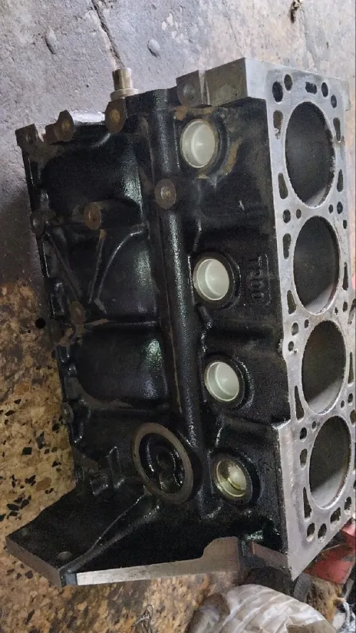 Demi moteur