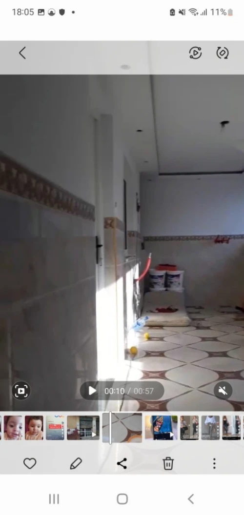 Vente bien immobilier Tipaza Bou ismail