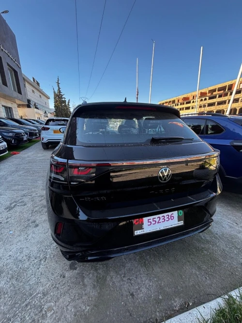 Volkswagen T-Roc 2026 R-Line 