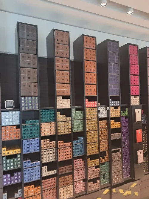 Nespresso café  en capsules 