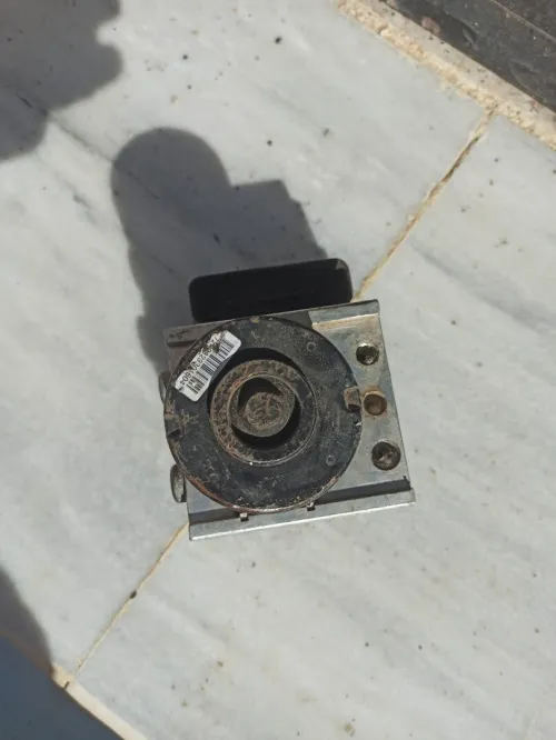 ABS 406 ancien 