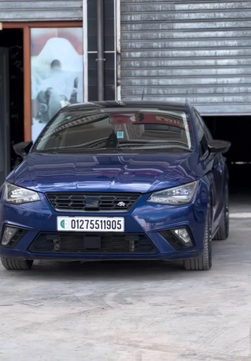 Seat Ibiza 2019 FR