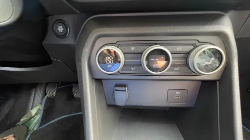 Dacia LOGAN 2025 EXTREME