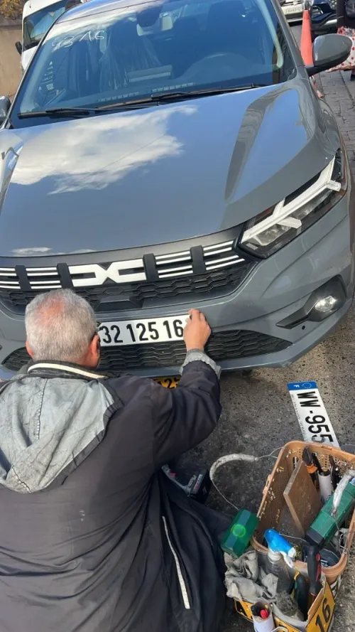 Dacia LOGAN 2025 EXTREME